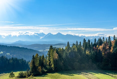 Aux Angles & Font Romeu, en Capcir & Cerdagne